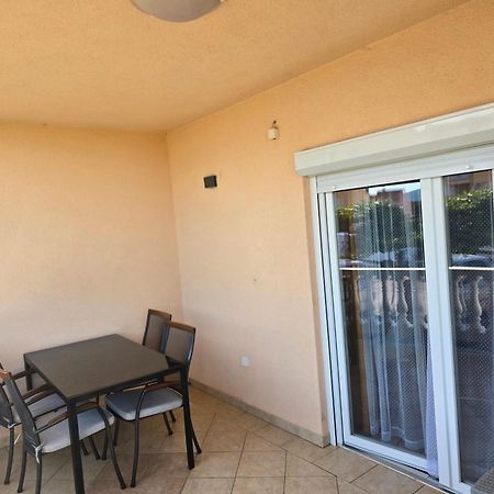 Apartment Plavia Biograd Biograd Na Moru Dış mekan fotoğraf