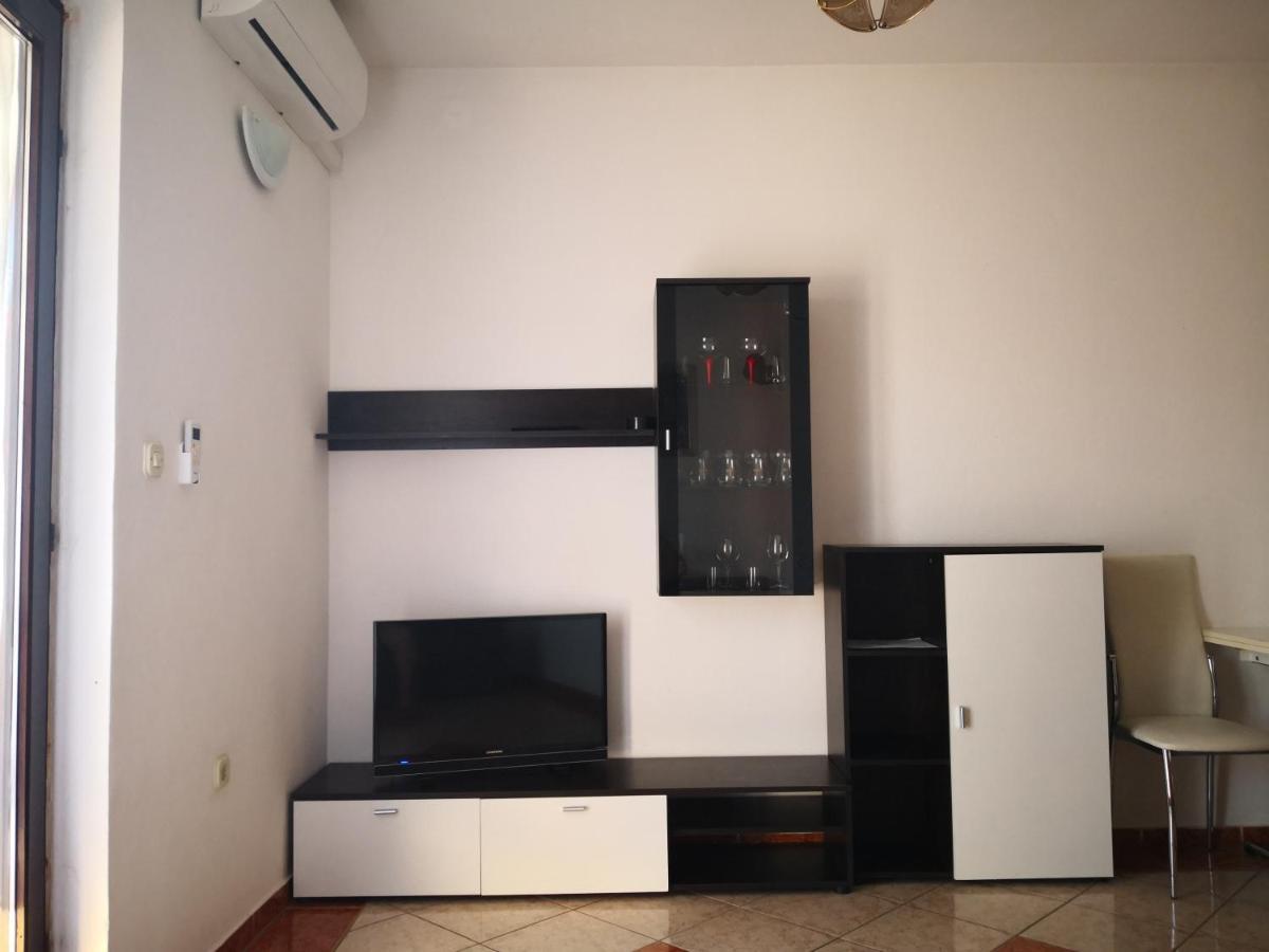 Apartment Plavia Biograd Biograd Na Moru Dış mekan fotoğraf