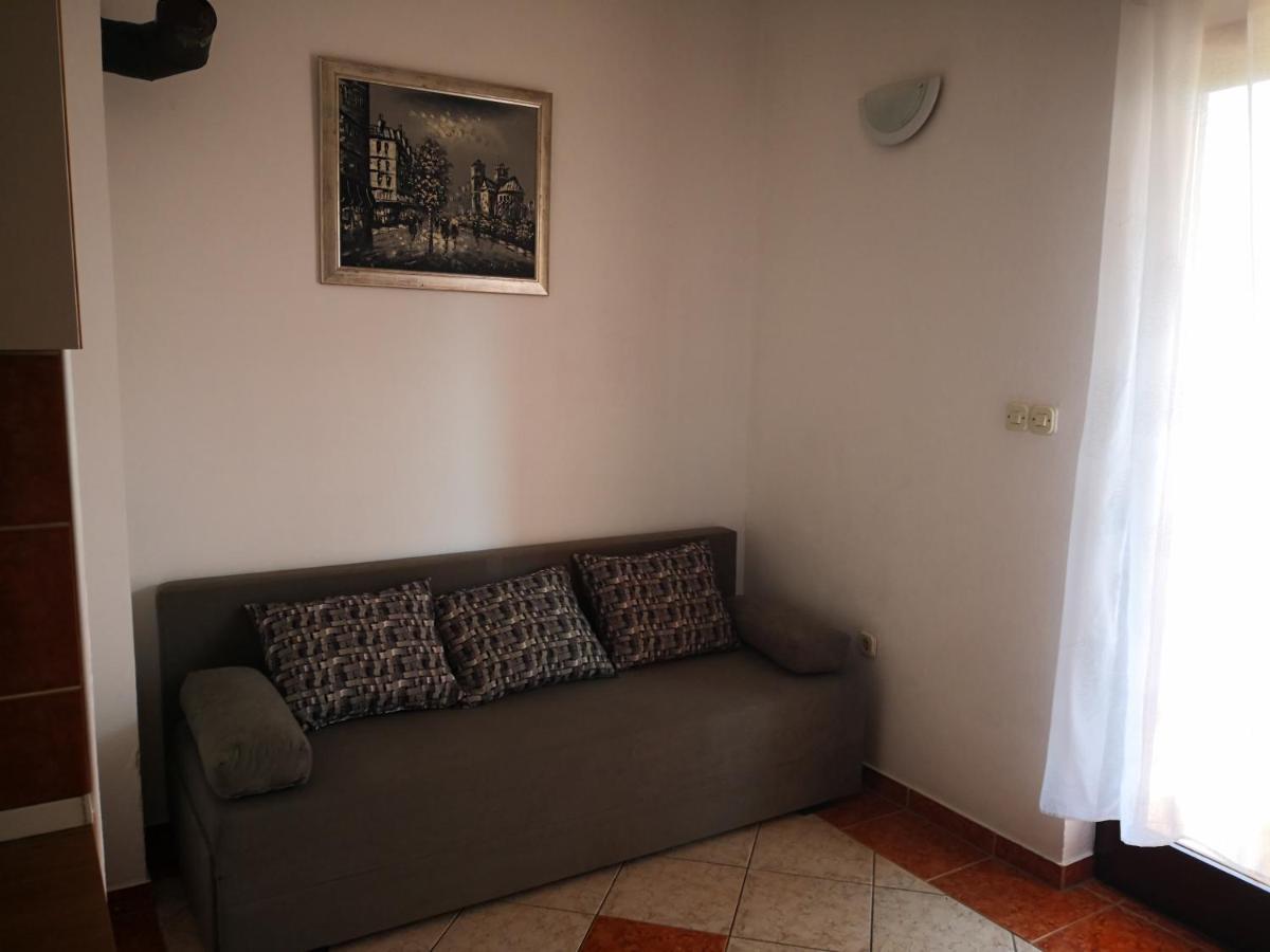 Apartment Plavia Biograd Biograd Na Moru Dış mekan fotoğraf