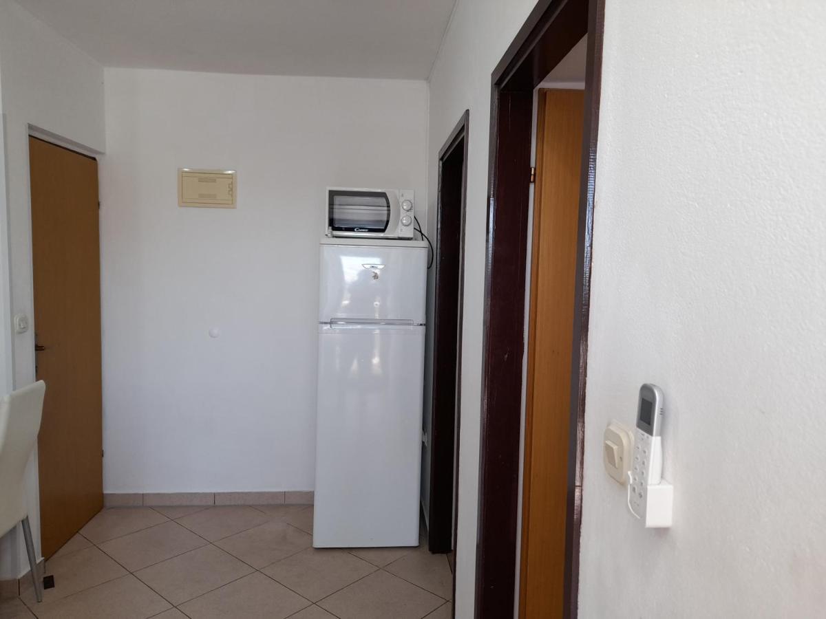 Apartment Plavia Biograd Biograd Na Moru Dış mekan fotoğraf