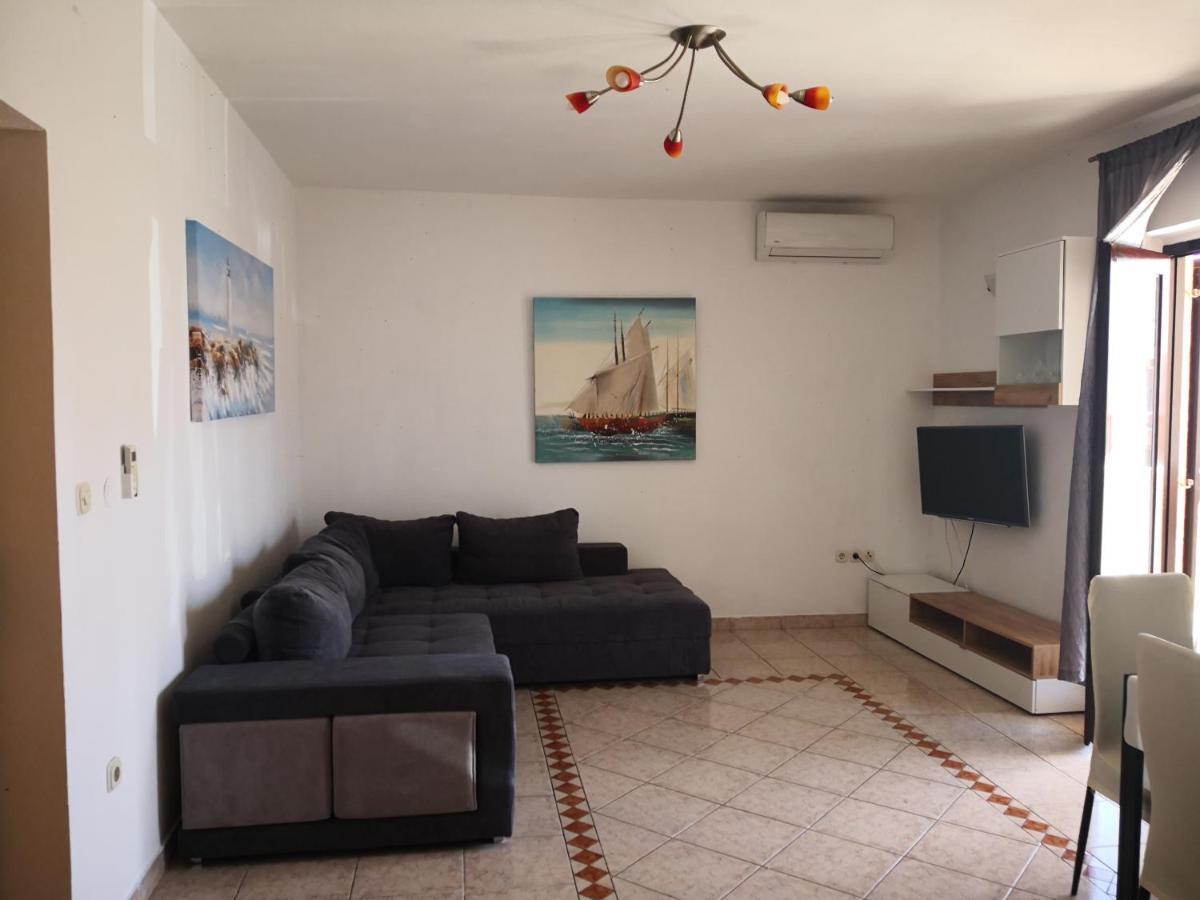 Apartment Plavia Biograd Biograd Na Moru Dış mekan fotoğraf