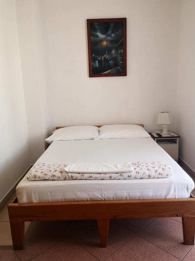 Apartment Plavia Biograd Biograd Na Moru Dış mekan fotoğraf