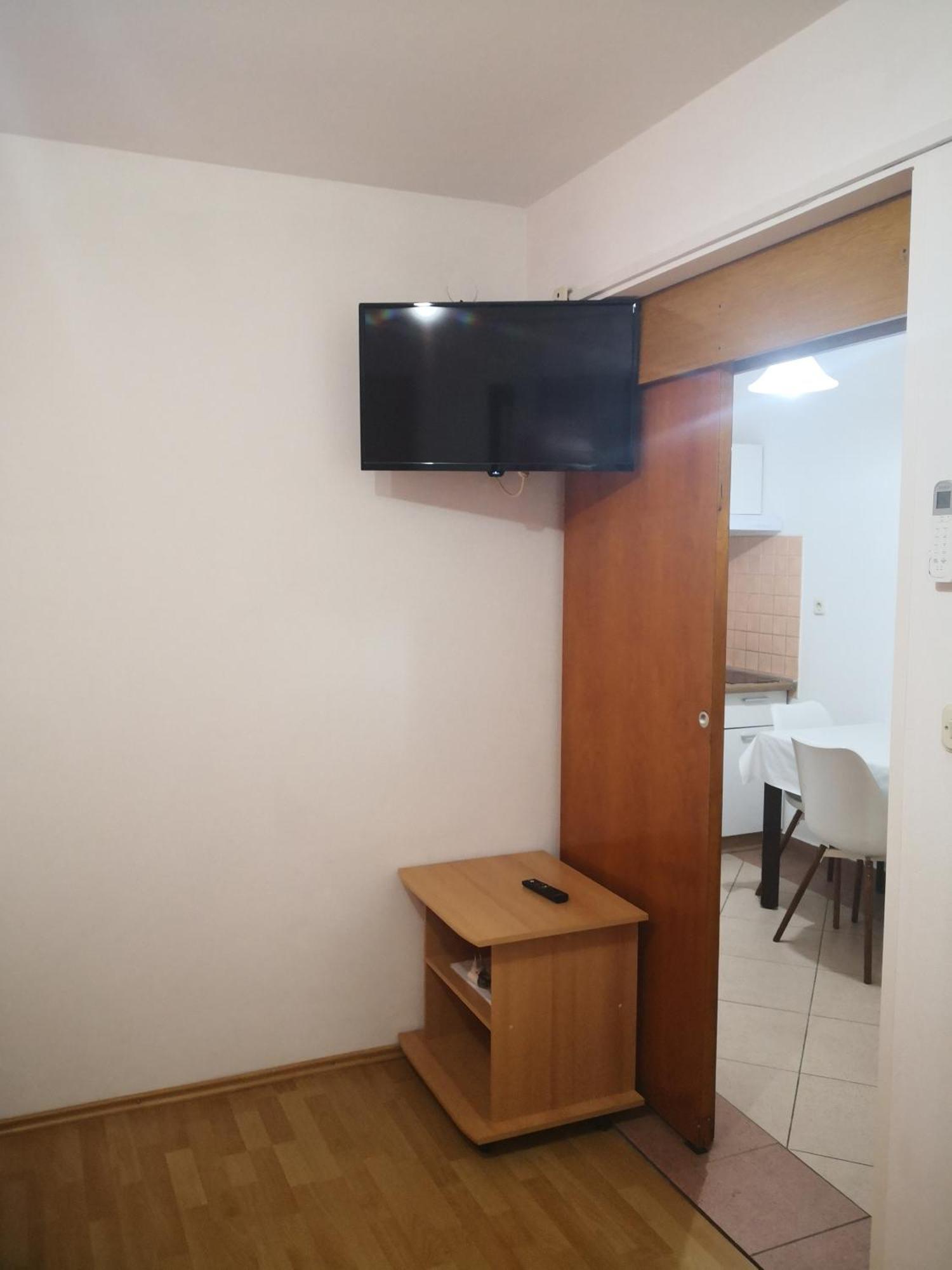 Apartment Plavia Biograd Biograd Na Moru Dış mekan fotoğraf