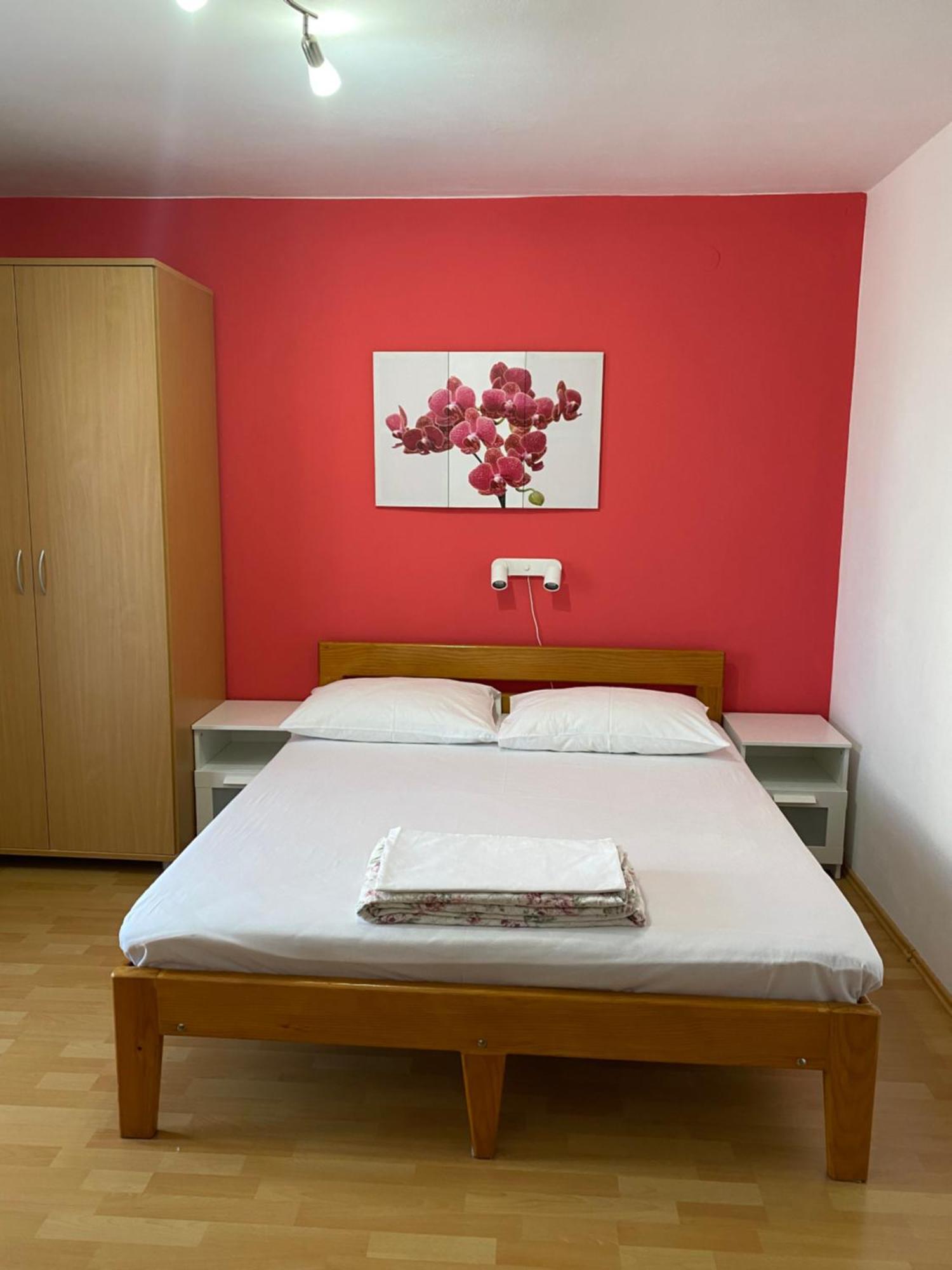 Apartment Plavia Biograd Biograd Na Moru Dış mekan fotoğraf