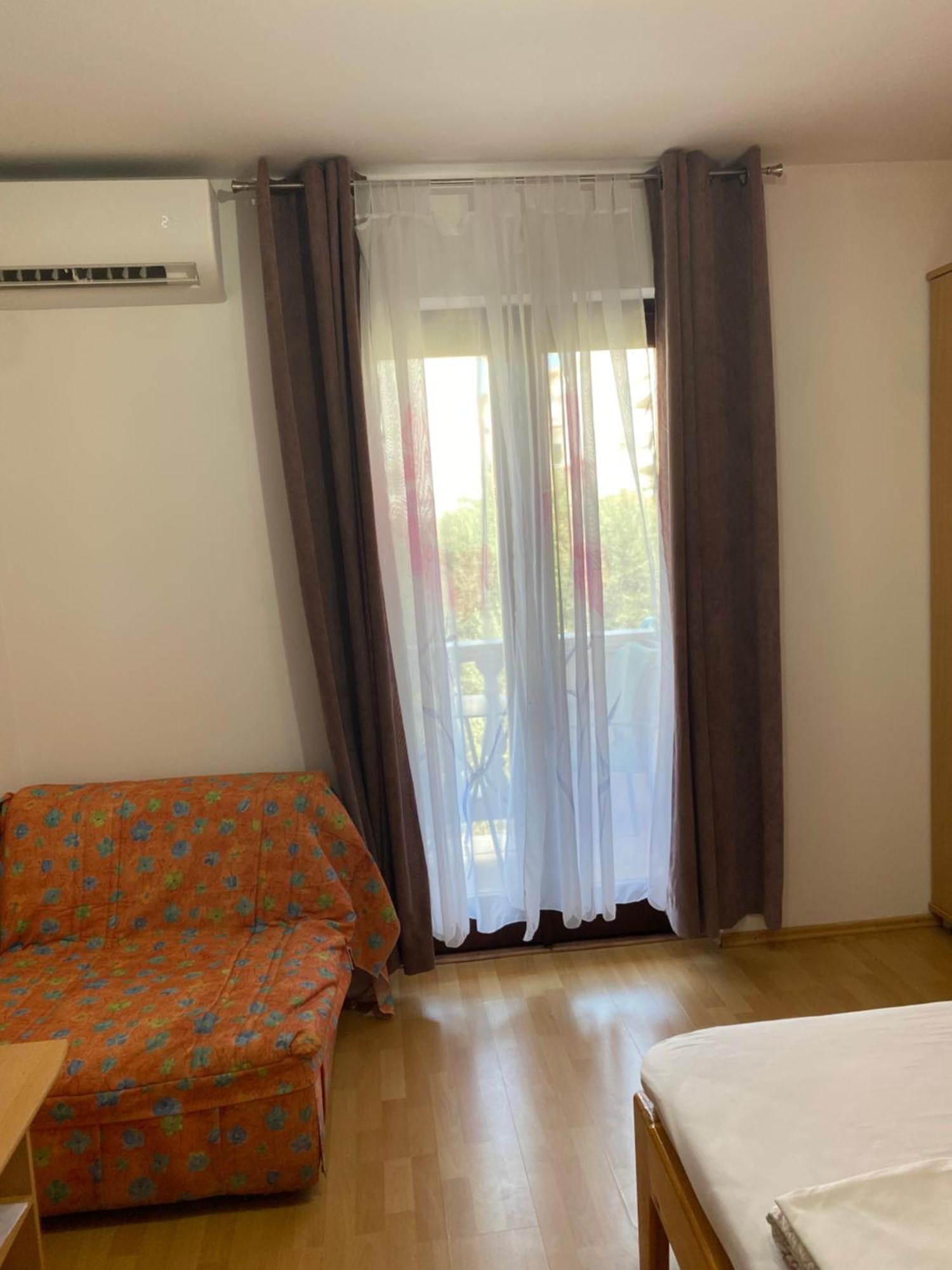 Apartment Plavia Biograd Biograd Na Moru Dış mekan fotoğraf