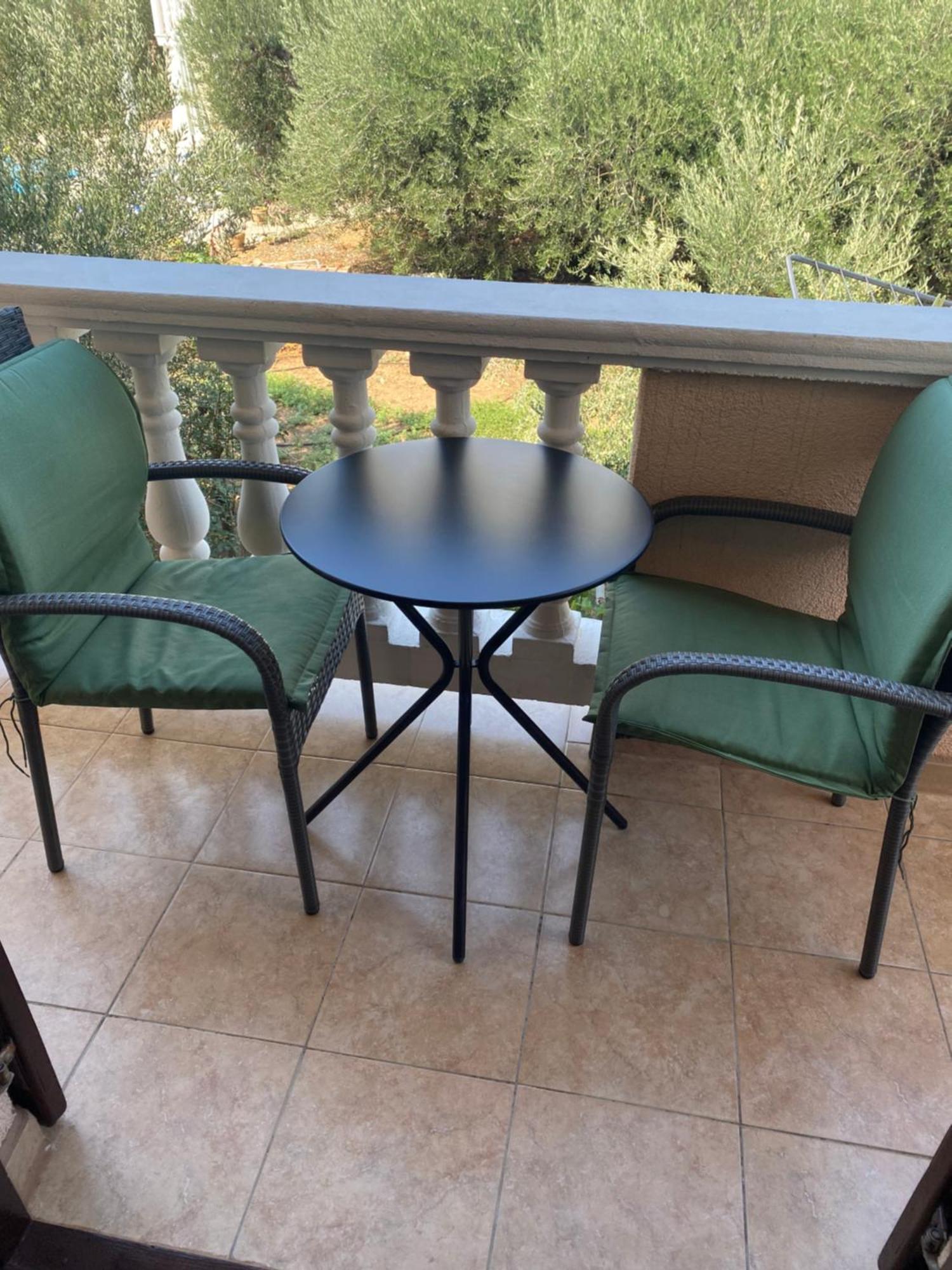 Apartment Plavia Biograd Biograd Na Moru Dış mekan fotoğraf