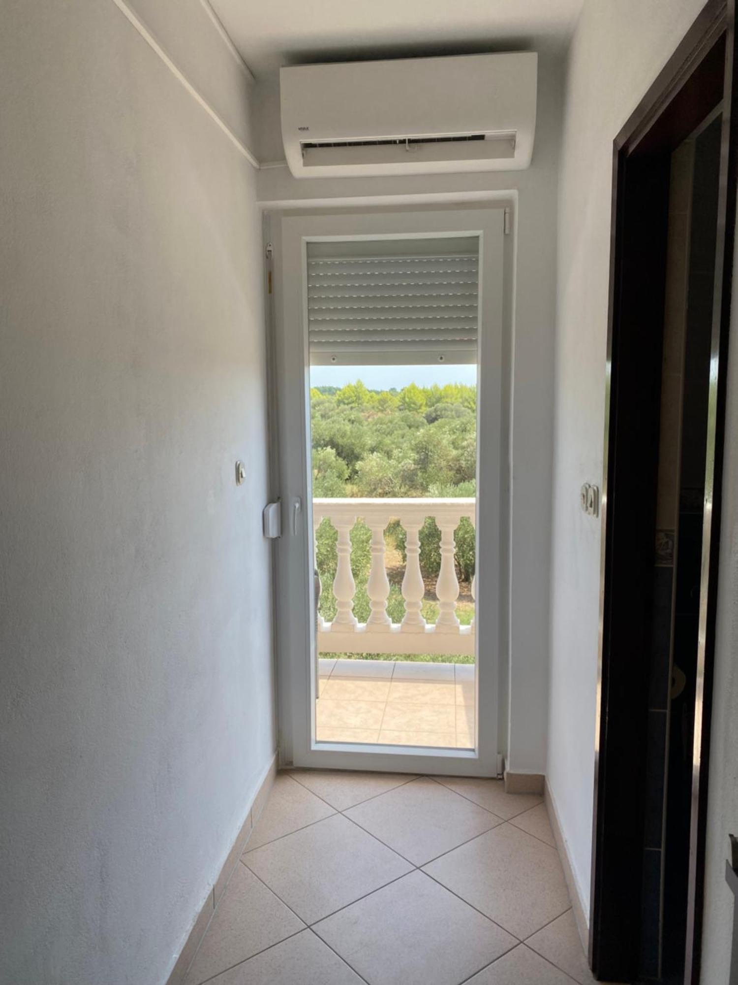 Apartment Plavia Biograd Biograd Na Moru Dış mekan fotoğraf