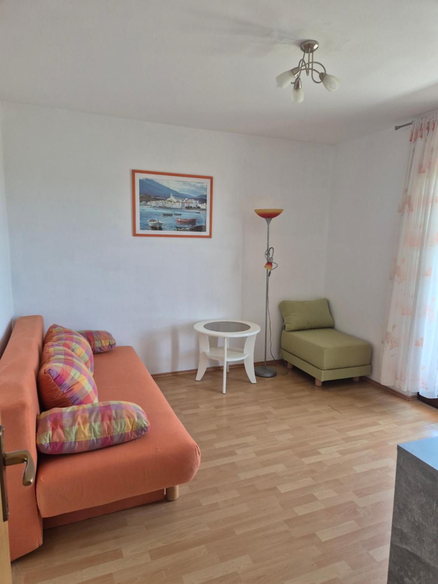 Apartment Plavia Biograd Biograd Na Moru Dış mekan fotoğraf