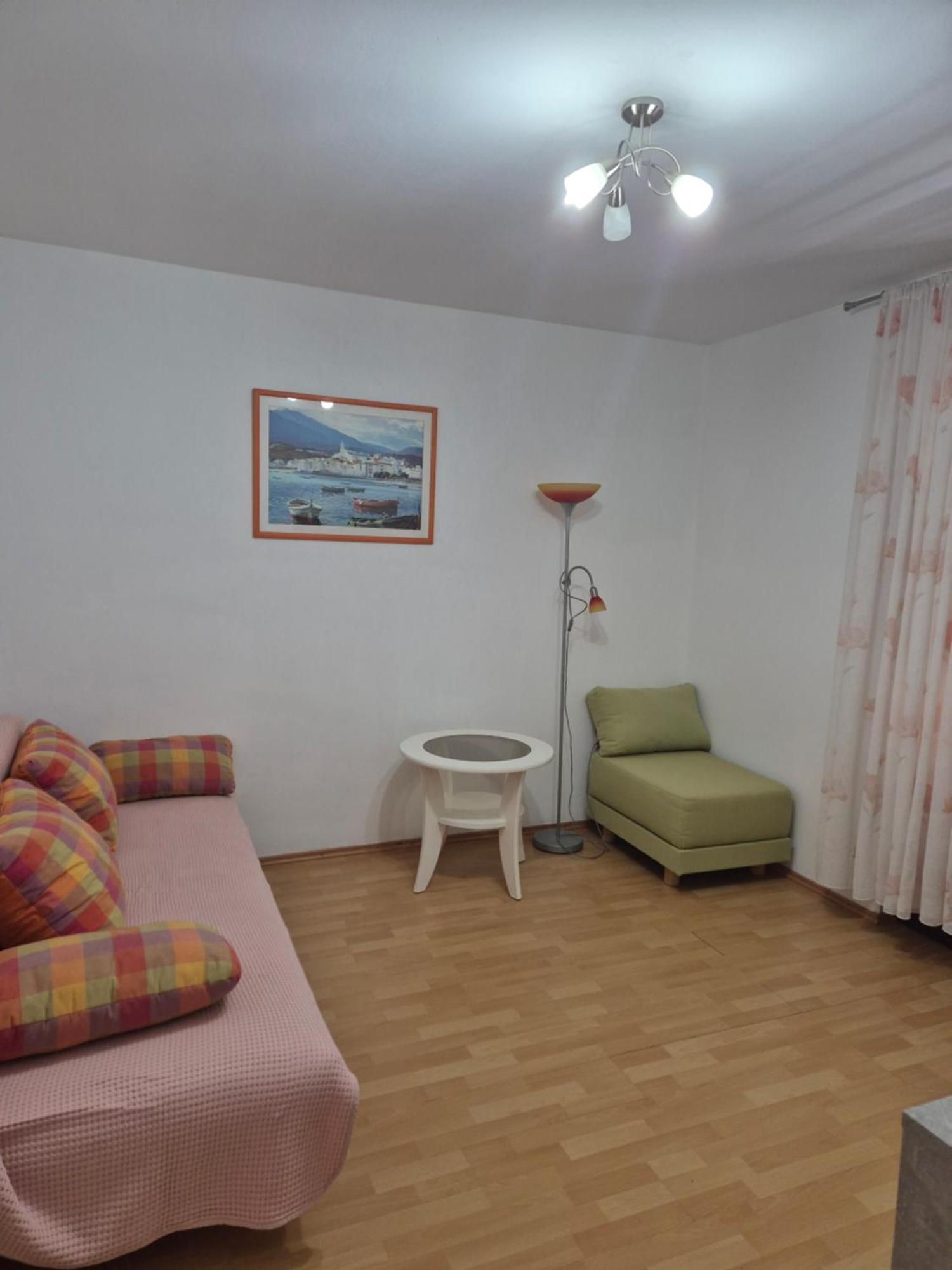 Apartment Plavia Biograd Biograd Na Moru Dış mekan fotoğraf