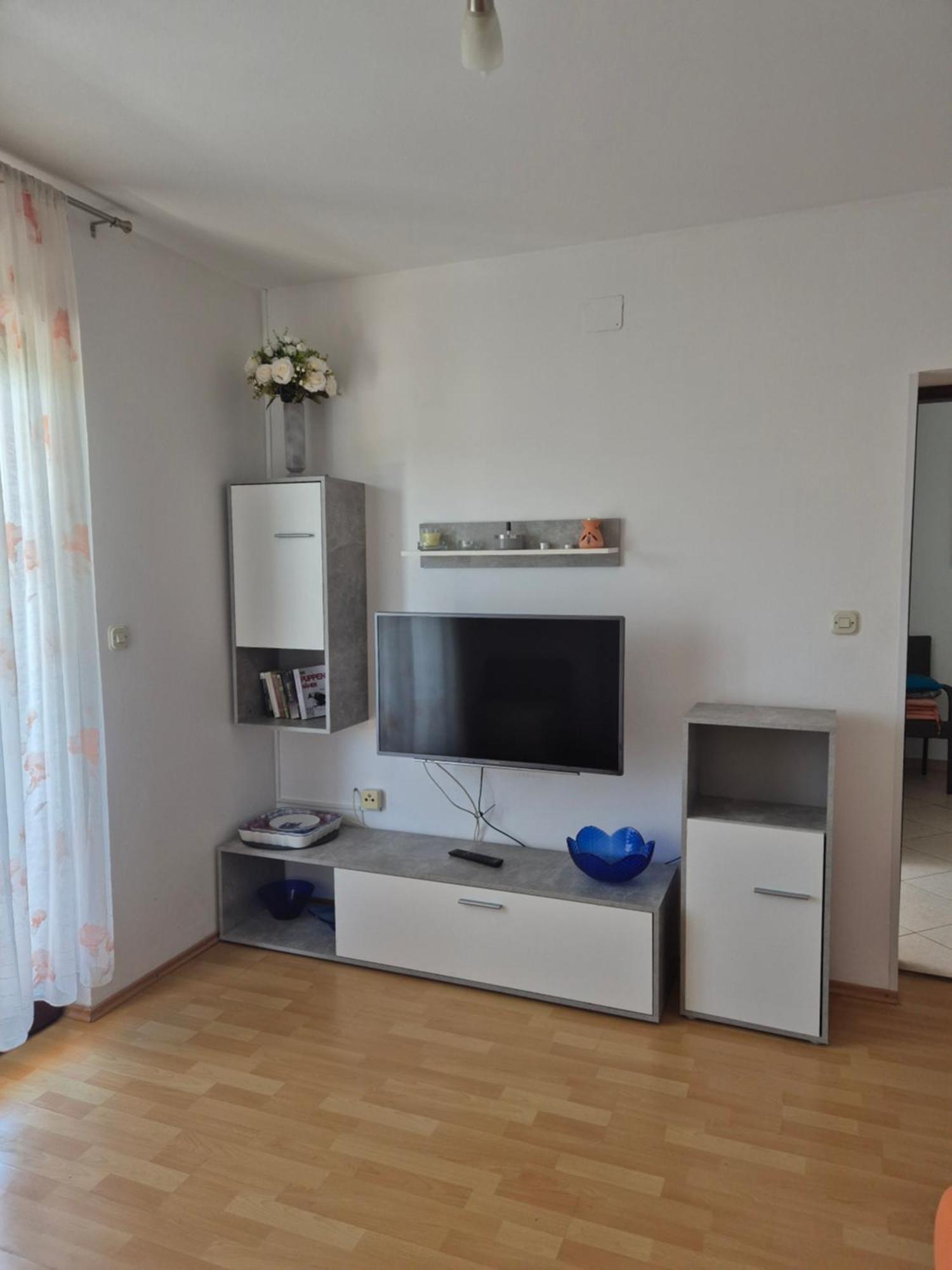 Apartment Plavia Biograd Biograd Na Moru Dış mekan fotoğraf