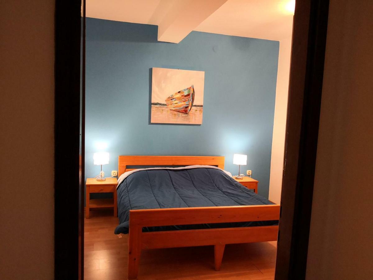 Apartment Plavia Biograd Biograd Na Moru Dış mekan fotoğraf