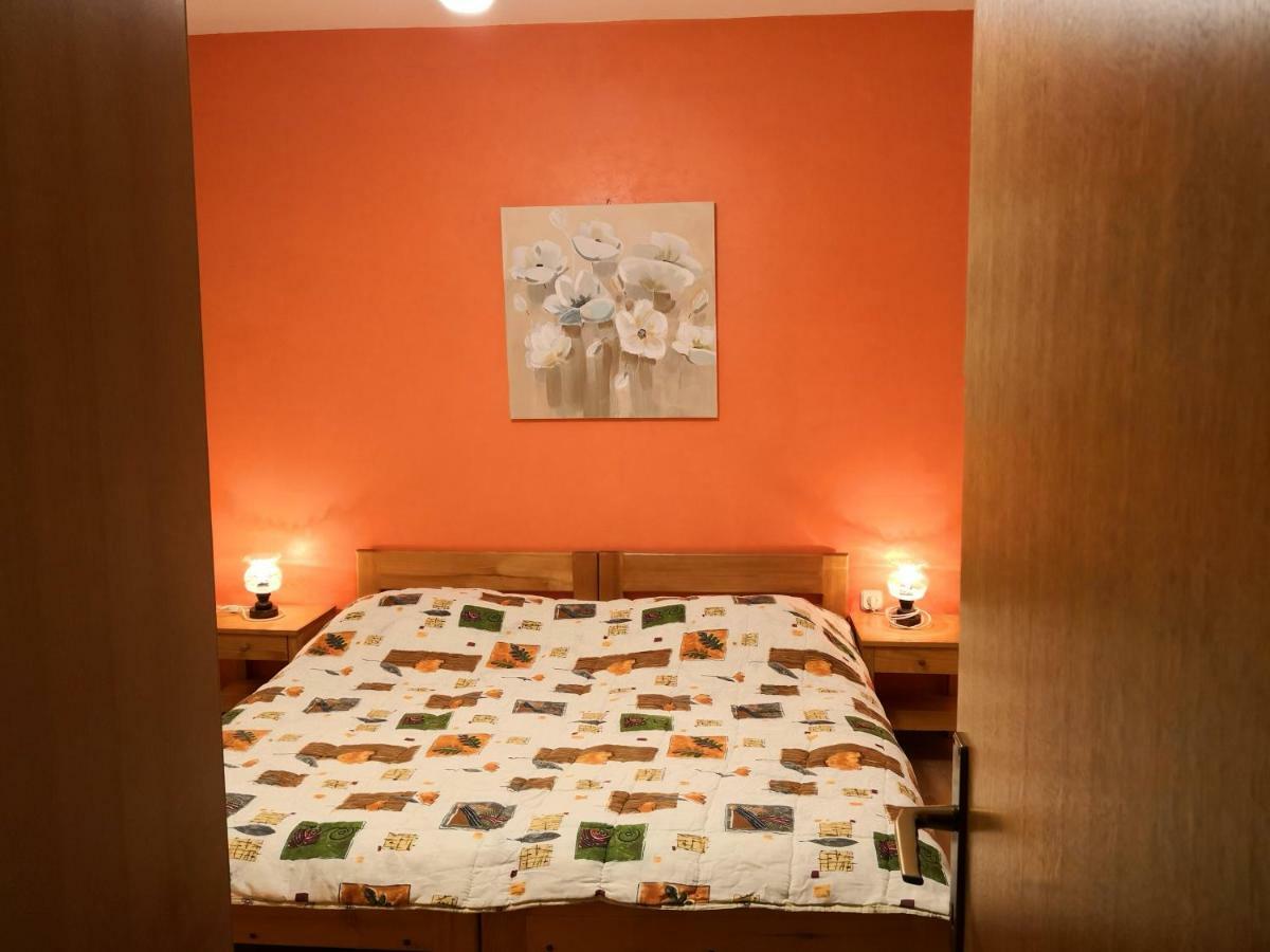 Apartment Plavia Biograd Biograd Na Moru Dış mekan fotoğraf