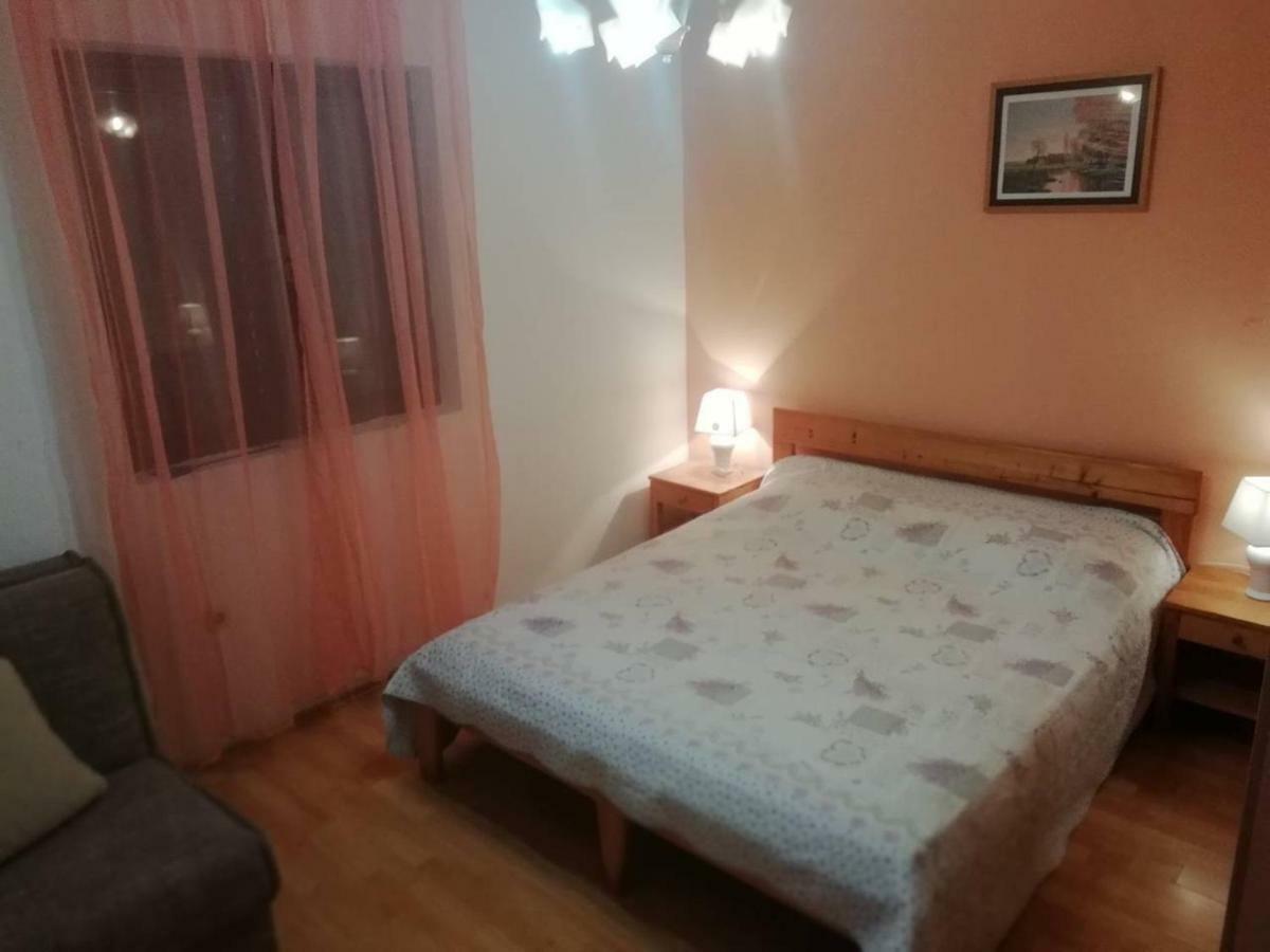Apartment Plavia Biograd Biograd Na Moru Dış mekan fotoğraf